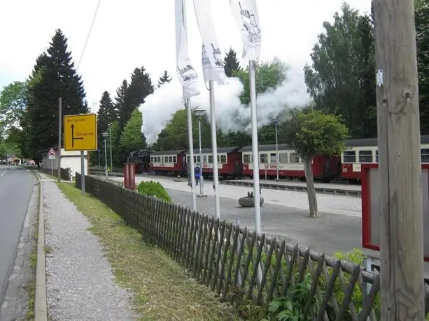 Hotel Der Krauterhof 