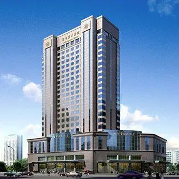 New Joyful Hotel