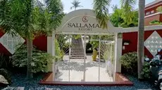 Sallamai Resort 