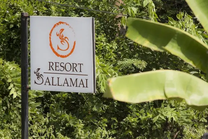 Sallamai Resort 