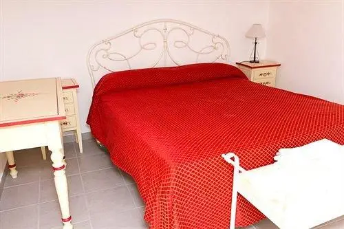 B&B Garibaldi Trapani 