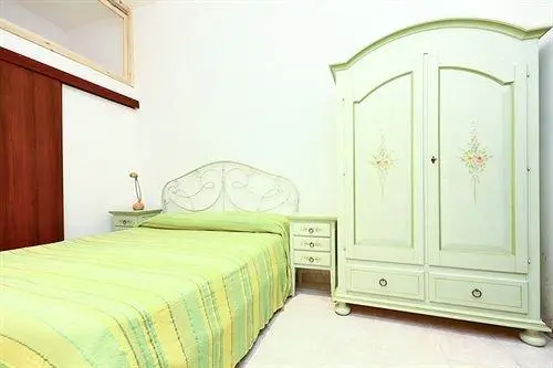 B&B Garibaldi Trapani 