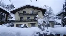 Chalet Jasmin Zell am See 