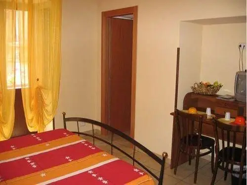 Gli Agrumi Rooms