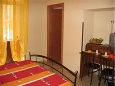 Gli Agrumi Rooms 