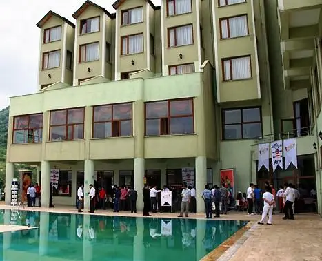 Amasra Diamond Hotel