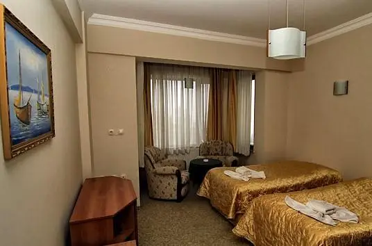 Amasra Diamond Hotel 