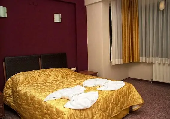 Amasra Diamond Hotel 