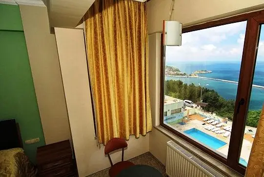 Amasra Diamond Hotel 