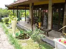 Bali-Palmira Villas 