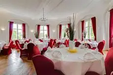 Schlosshotel Furstlich Drehna 