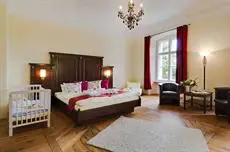 Schlosshotel Furstlich Drehna 