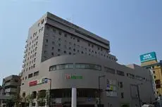 Takasaki Washington Hotel Plaza 