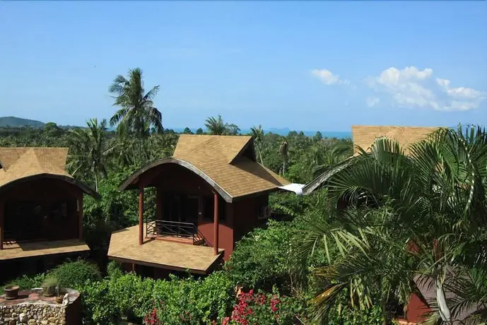 Wazzah Resort Bungalows 