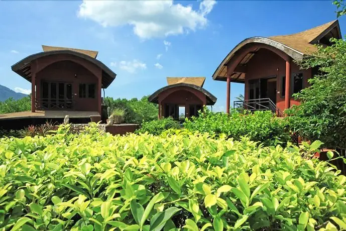 Wazzah Resort Bungalows 