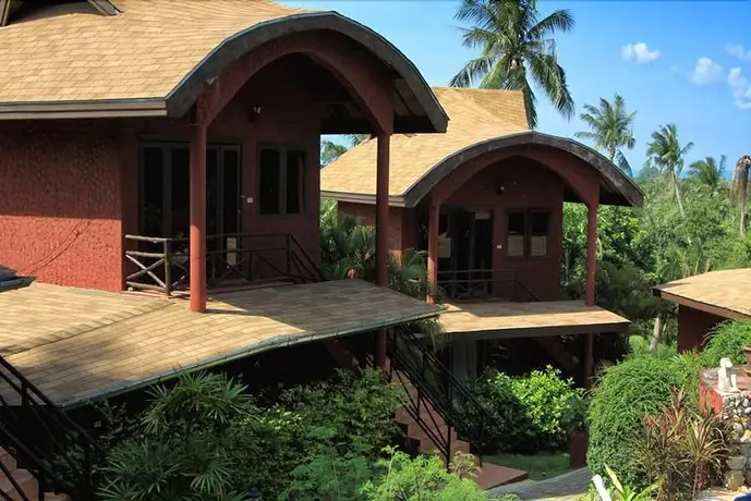 Wazzah Resort Bungalows 