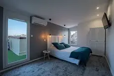 Hotel Le Mistral Marseille 