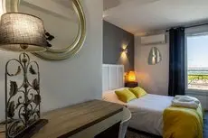 Hotel Le Mistral Marseille 