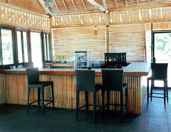 Bumbangku Beach Cottage