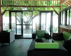 Bumbangku Beach Cottage 