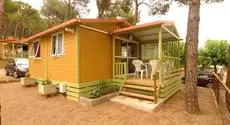 Camping Resort-Bungalow Park Mas Patoxas 