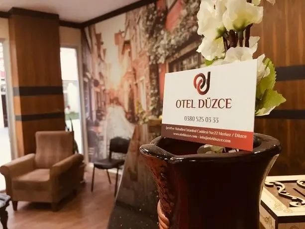 Hotel Duzce 