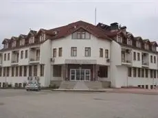 Tasli Hotel 