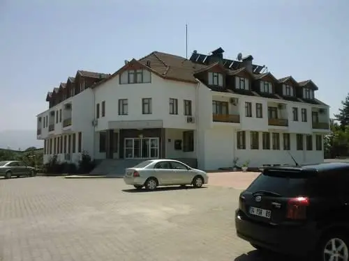 Tasli Hotel 