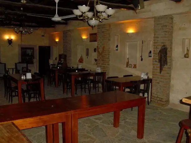 Akropolis Guest House 