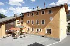 Hotel Landgasthof Staila 