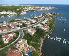 Menurka - Port d'Addaia 