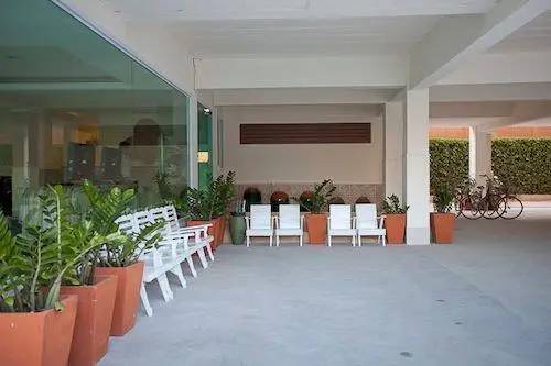 Muanmanee Boutique Hotel 