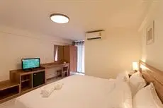 Muanmanee Boutique Hotel 