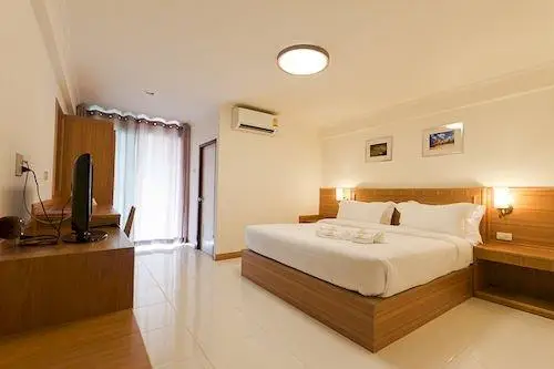 Muanmanee Boutique Hotel 