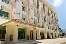 Muanmanee Boutique Hotel 