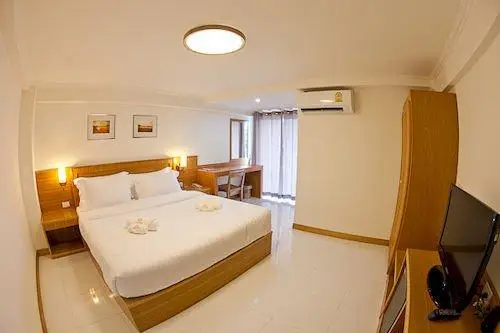 Muanmanee Boutique Hotel 