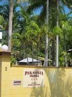 Paravista Motel 