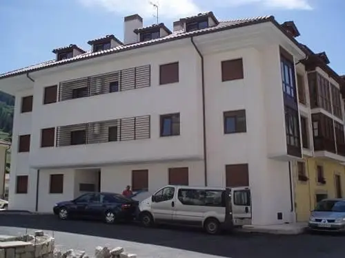 Apartamentos Arha