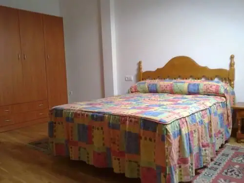 Apartamentos Arha