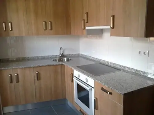 Apartamentos Arha