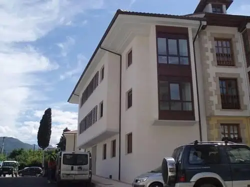 Apartamentos Arha 