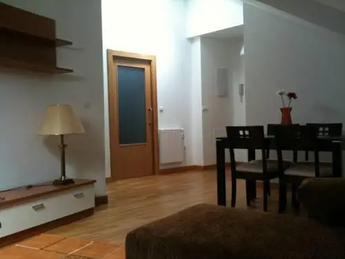 Apartamentos Arha 