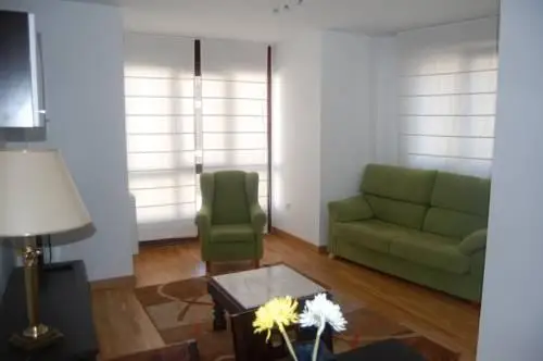 Apartamentos Arha 