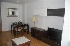 Apartamentos Arha 