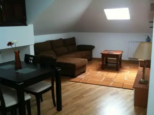 Apartamentos Arha 