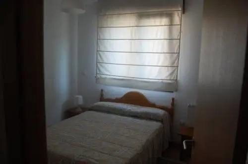 Apartamentos Arha 