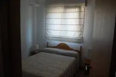 Apartamentos Arha 