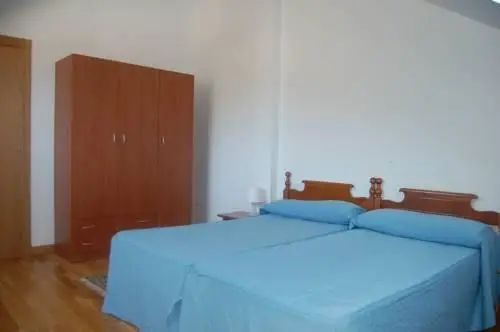 Apartamentos Arha 