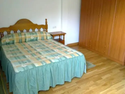 Apartamentos Arha 