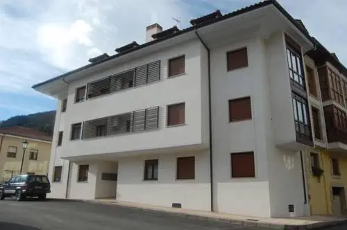 Apartamentos Arha 